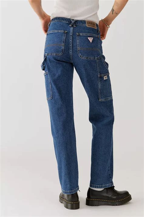 guess carpenter jeans.